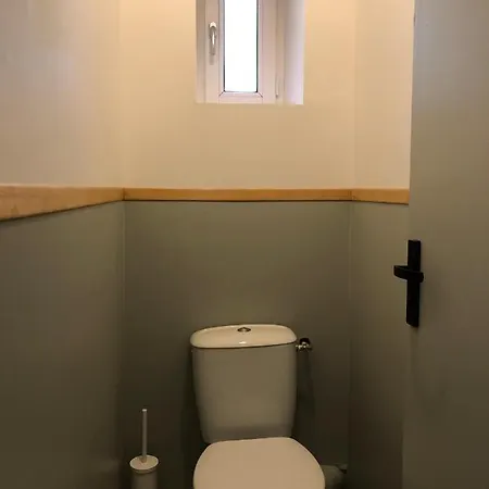 Le Cocon De Appartement