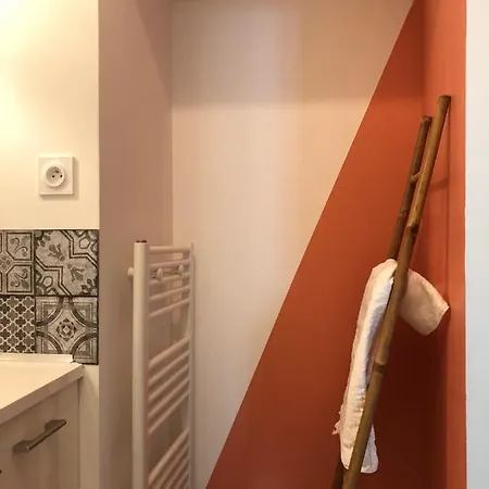 Le Cocon De Appartement