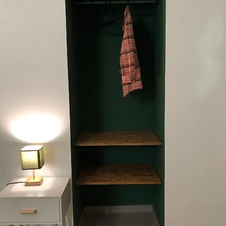 Le Cocon De Apartment *