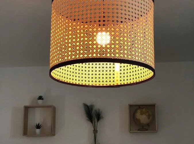 Le Cocon De דירה